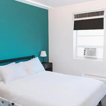 Sapphire Suite Near Nyc & Ewr